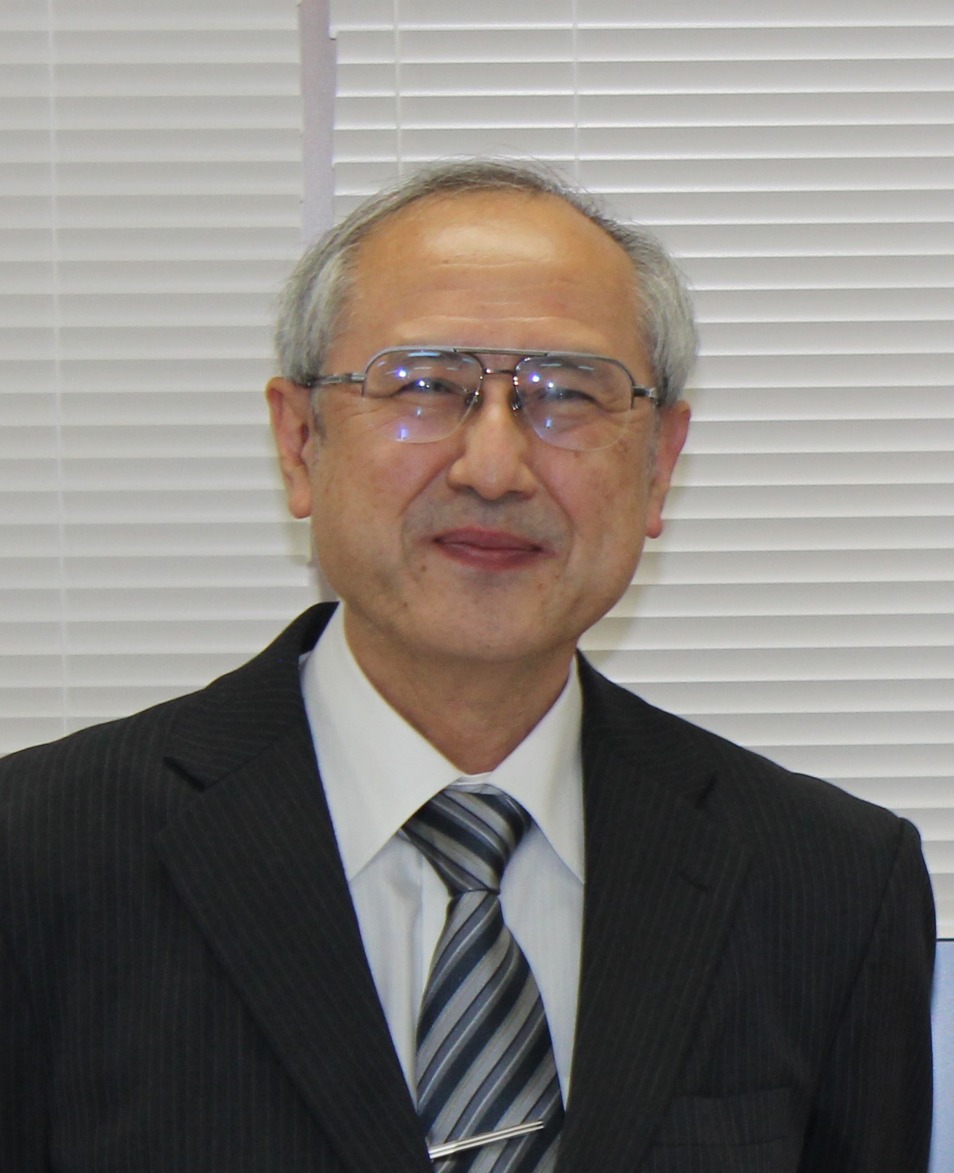 ご挨拶